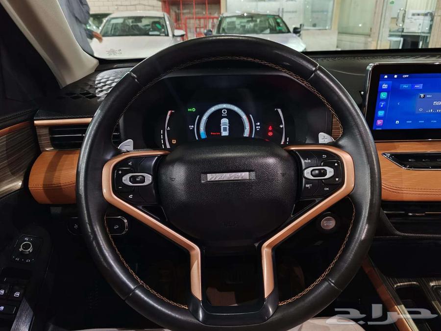 Haval Julian Full 2023.63031452546689113