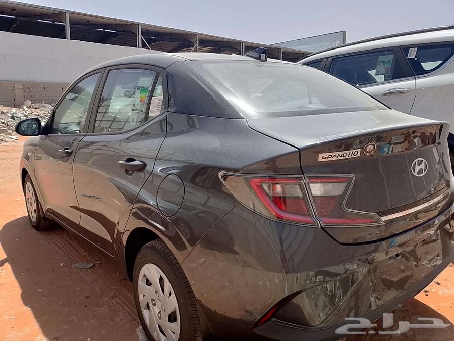 Hyundai Grand i10 Standard 202563030578155137113