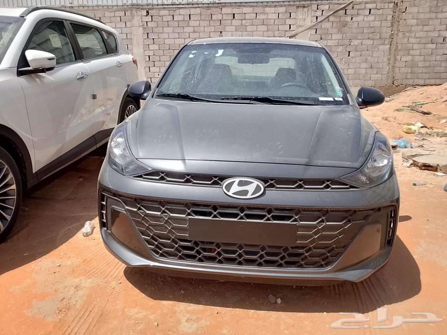 Hyundai Grand i10 Standard 202563030578155137111