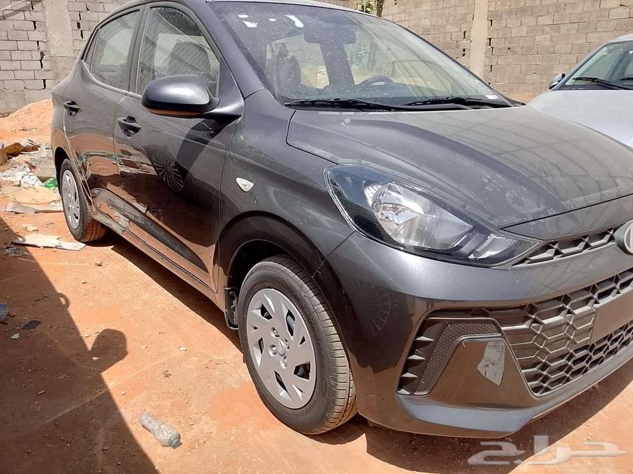 Hyundai Grand i10 Standard 202563030578155137112