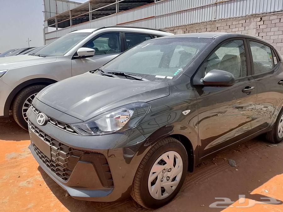 Hyundai Grand i10 Standard 2025630305781551371113