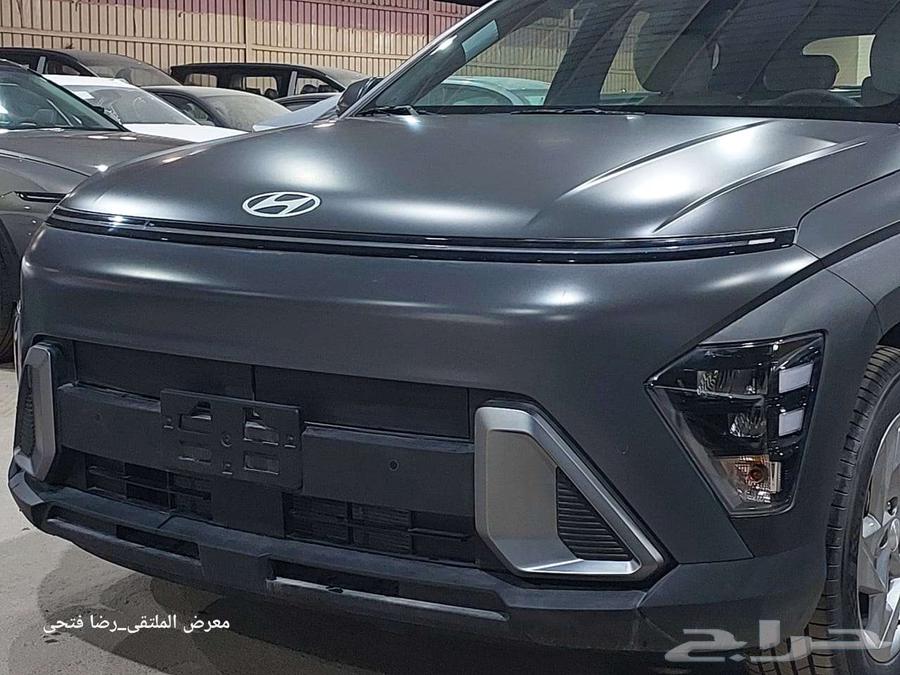 هيونداي كونا 2025 ( فليت _سمارت ) _ 2000CC63031063006595112