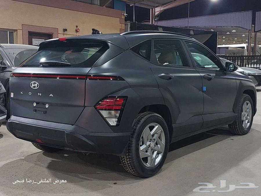 هيونداي كونا 2025 ( فليت _سمارت ) _ 2000CC63031063006595113