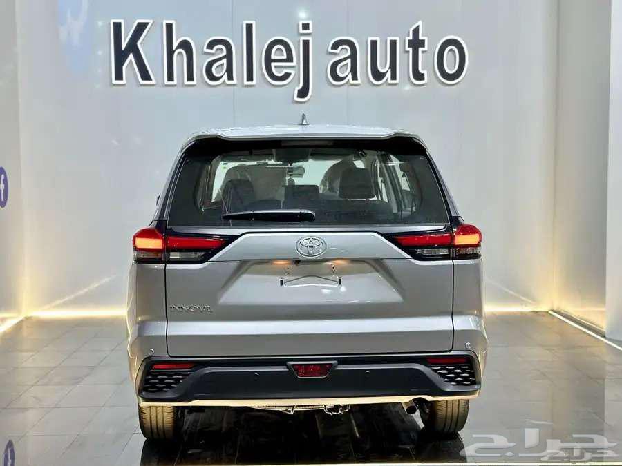 Toyota Innova 202463013419453057113