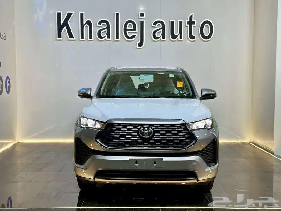 Toyota Innova 202463013419453057112