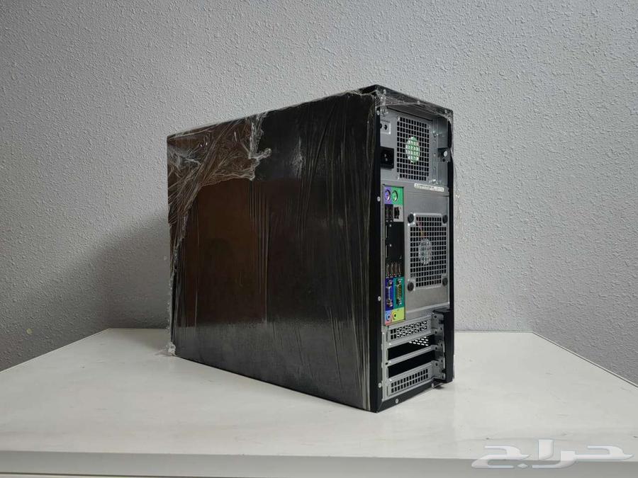 For sale: New all-purpose desktop device DEL Optiplex 9020 Core i563025126130305114