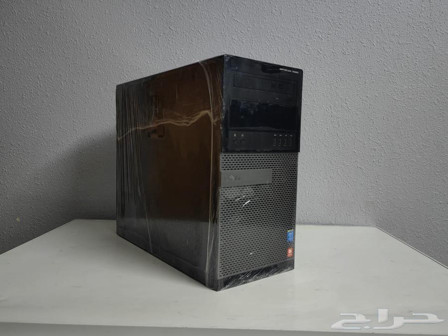 For sale: New all-purpose desktop device DEL Optiplex 9020 Core i563025126130305111