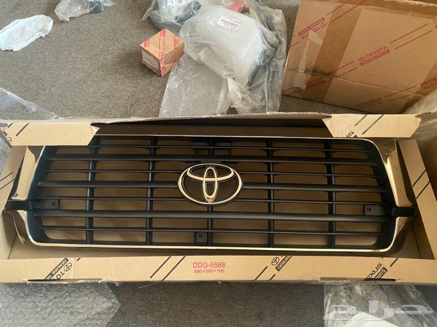 شبك VXR97 ذهبي بالعلامه630310725925151116