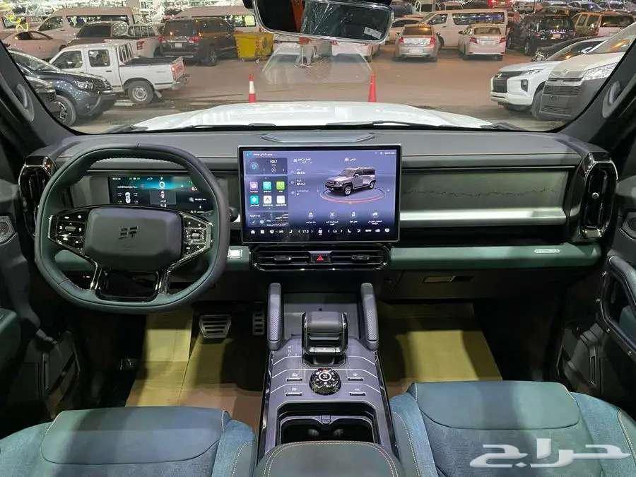 جيتور T2 موديل2025 سعودي تقسيط جميع البنوك والشركات63029723060353114