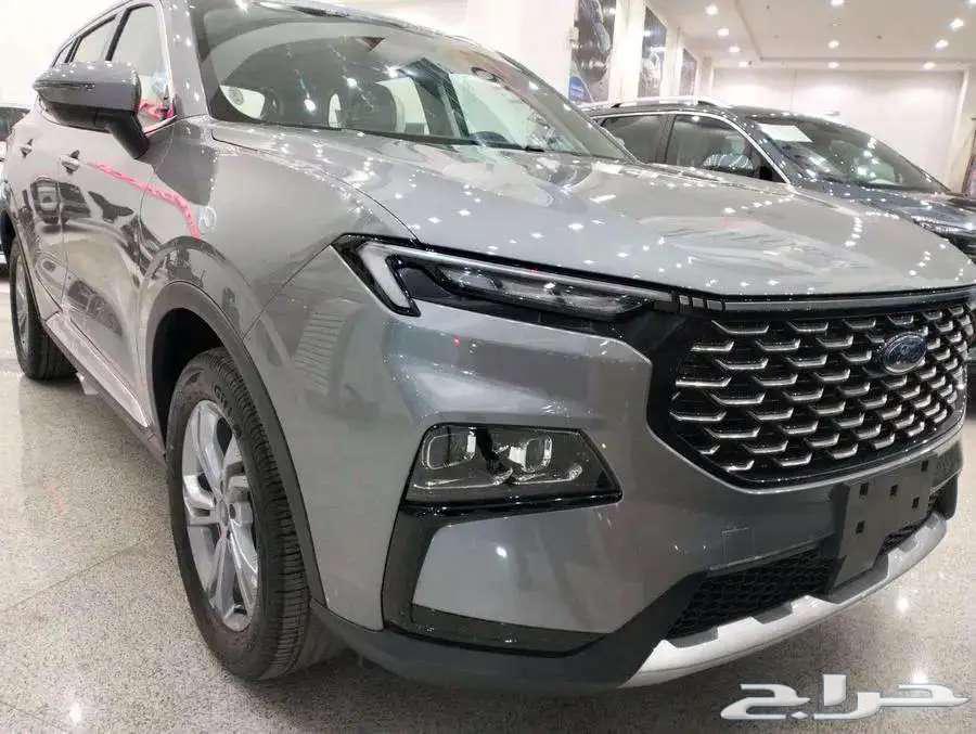 فورد تيريتوري ترند - اقوى العرووض63032324422658112