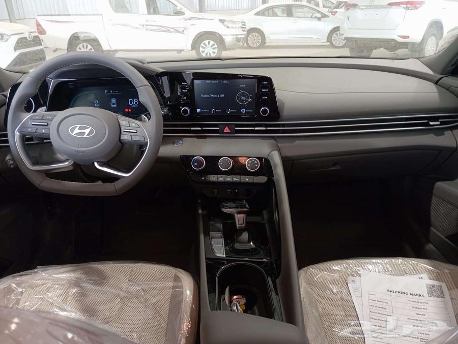 Hyundai Elantra Comfort Full 2025 in cash and installments63029708834435114
