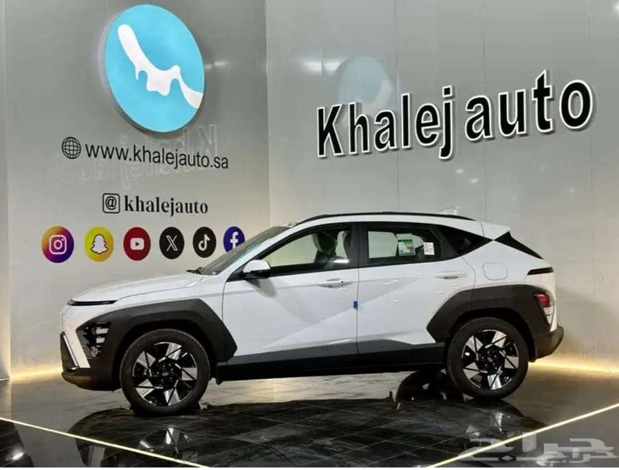 هيونداي كونا سمارت موديل 202463031899829634111