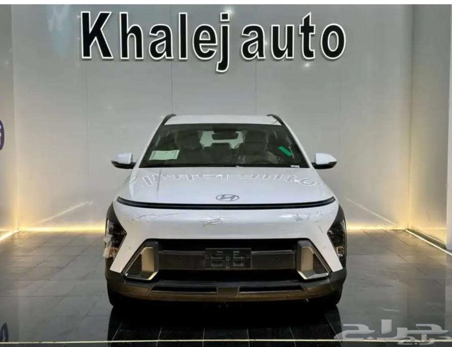 هيونداي كونا سمارت موديل 202463031899829634112