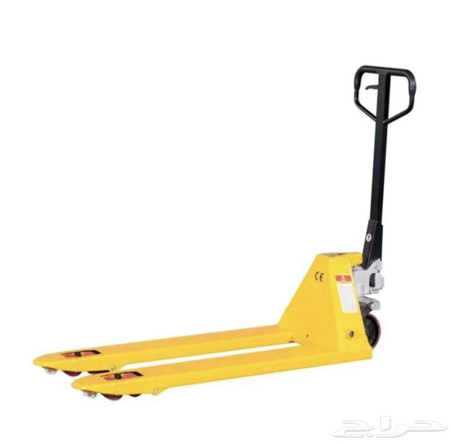 Hand pallet truck, manual pallet truck, hand-operated pallet truck Hand Pallet Truck63032320546178111