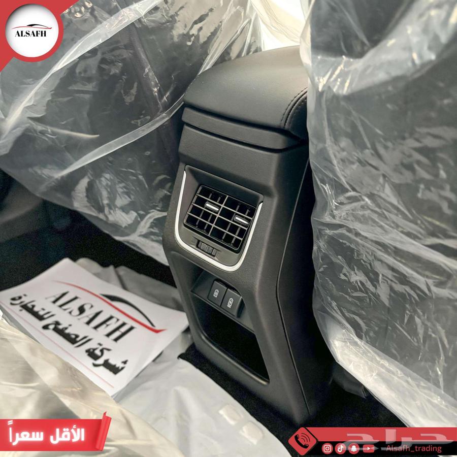 تويوتا اوربان كروزر GLX م1.5 بنزين 2025 كاش أو أقساط63031058829697112