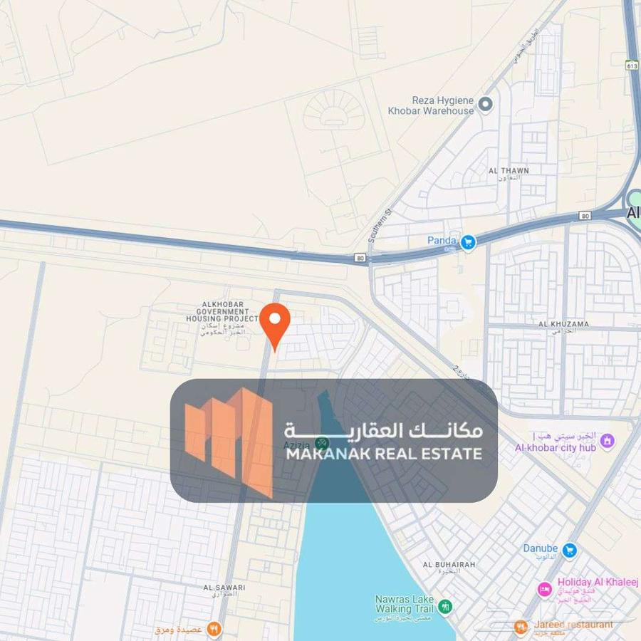 ارض للإيجار