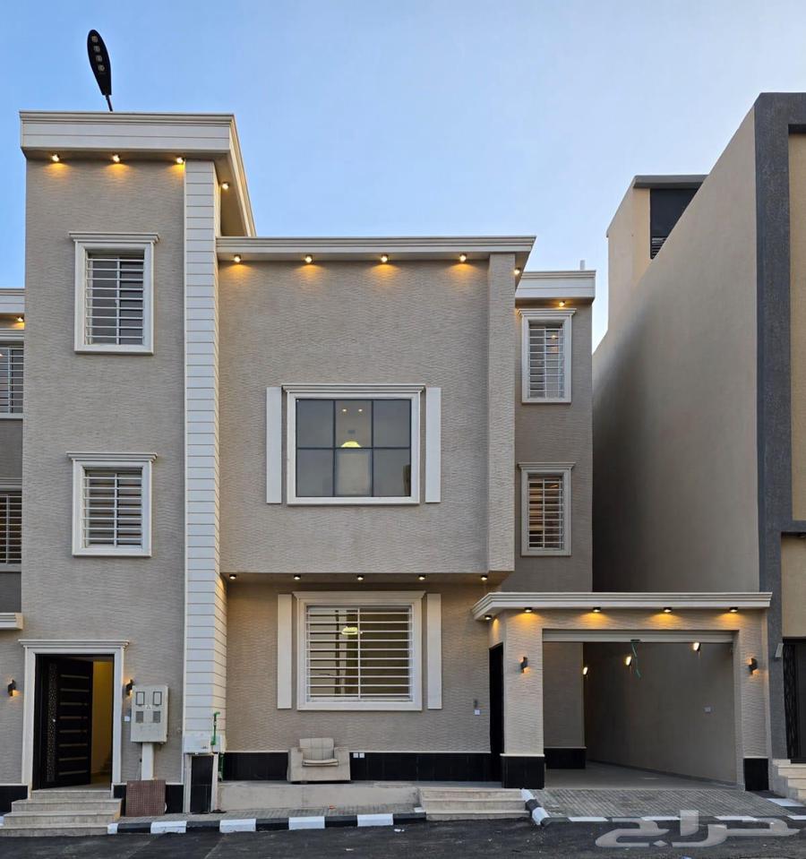 Luxury villas for sale behind Thikr schools63012956207873112