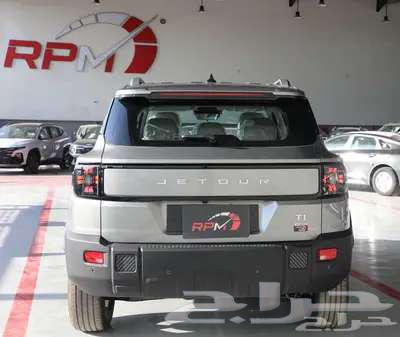 جيتور T1 لاكجيري 2025 الاقل سعرا لدي RPM63024485161346113