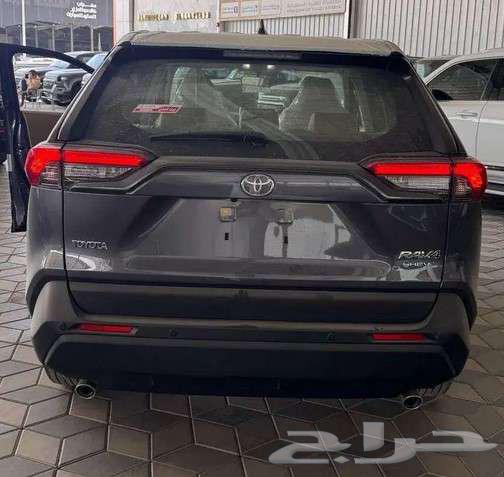 تويوتا - رافور - هايبرد - استاندر - سعودي - 202563027088478083112