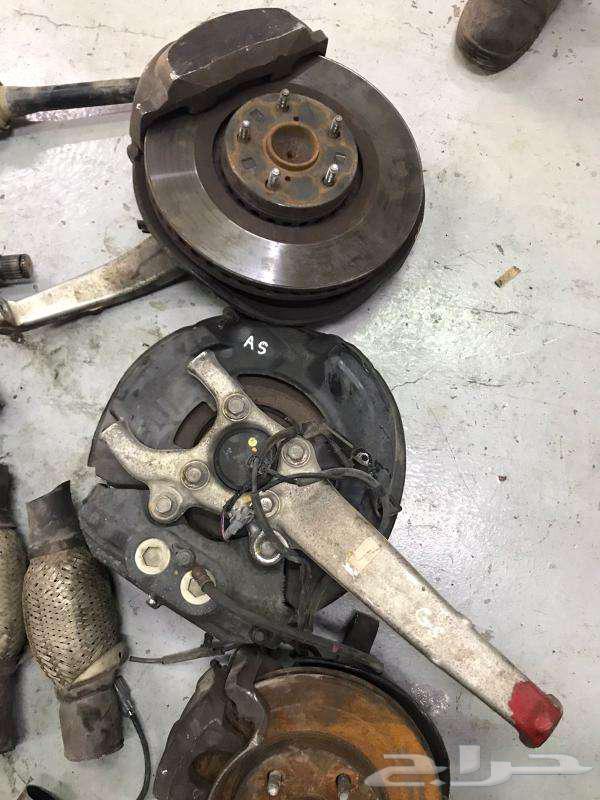 Lexus 460 LS and Gs Self Compressor Dynamo from 2007 to 201163027990993281113