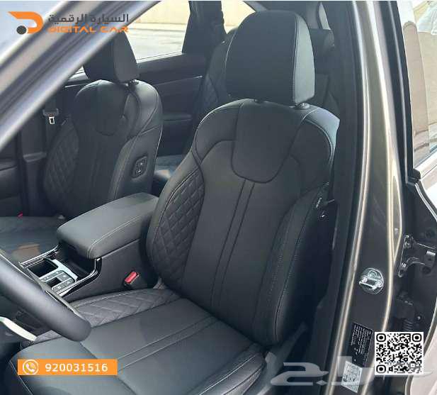 Kia Sorento Half Full Double 2024 Cash on Delivery63025814979842112