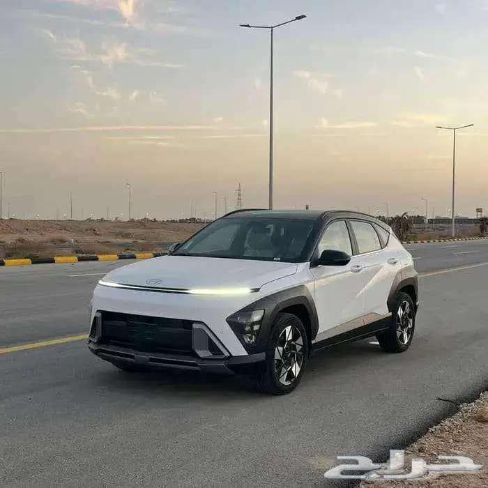 Hyundai Kona Comfort630279867476501117