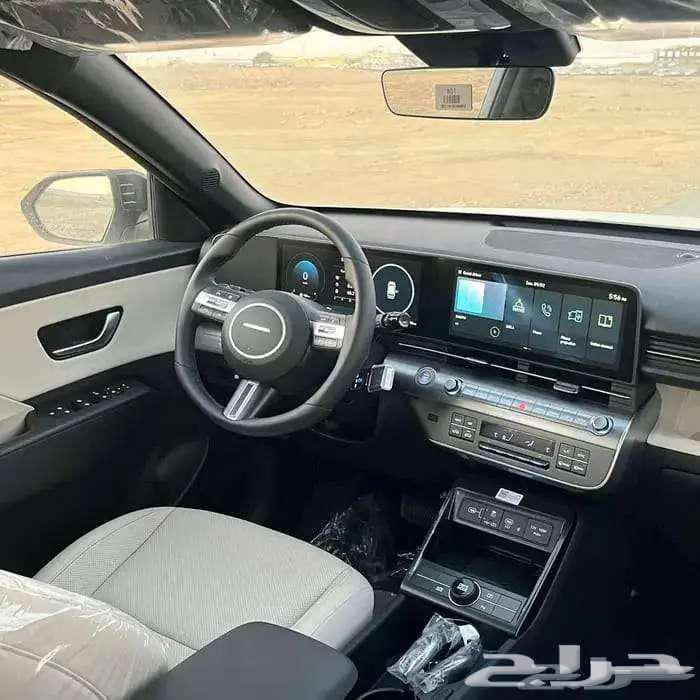 Hyundai Kona Comfort63027986747650111