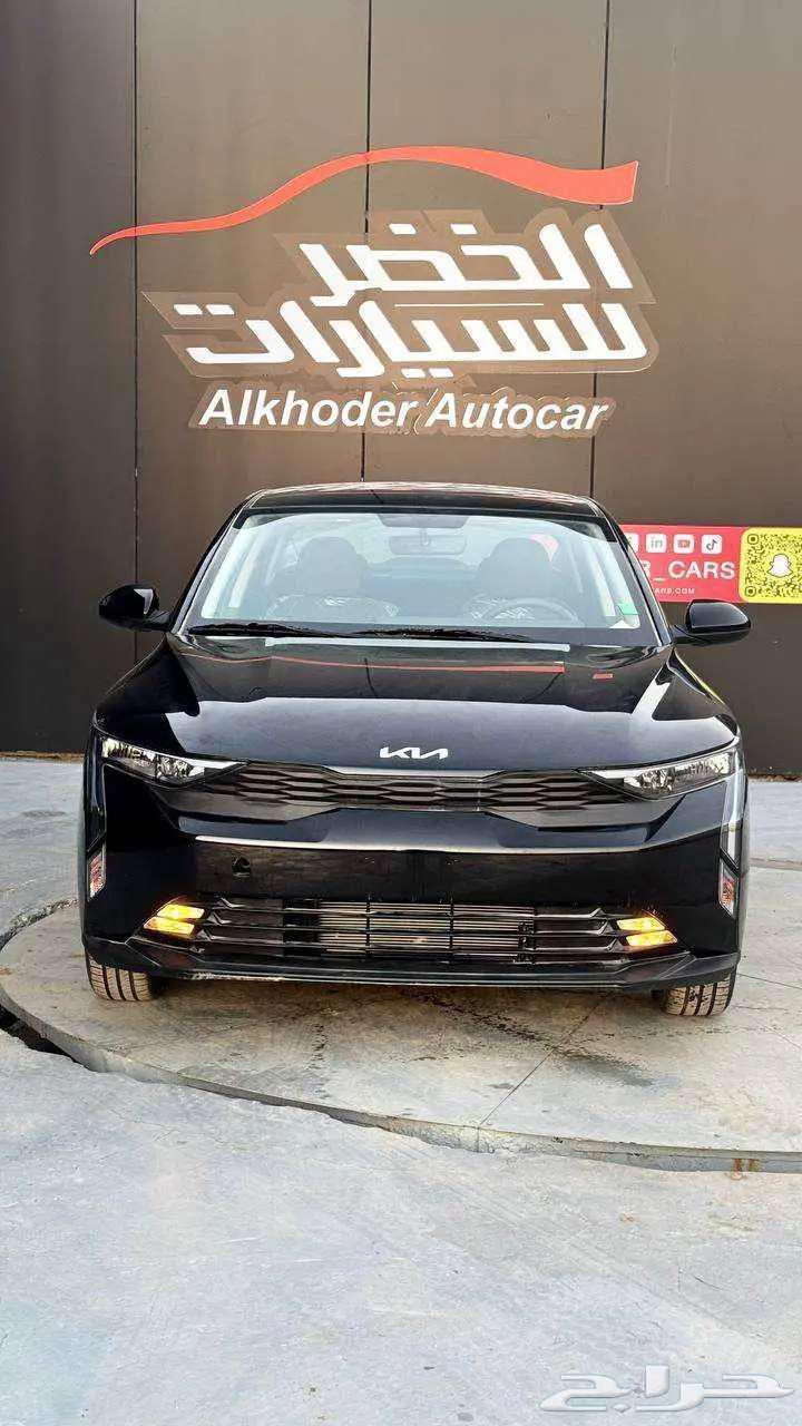 كيا K3 استاندر جنوط 2024 عرض لمدة يومين فقط63026646234881114