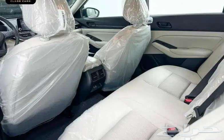 Nissan Altima Standard 2024 Cash and Installment63026212444674113