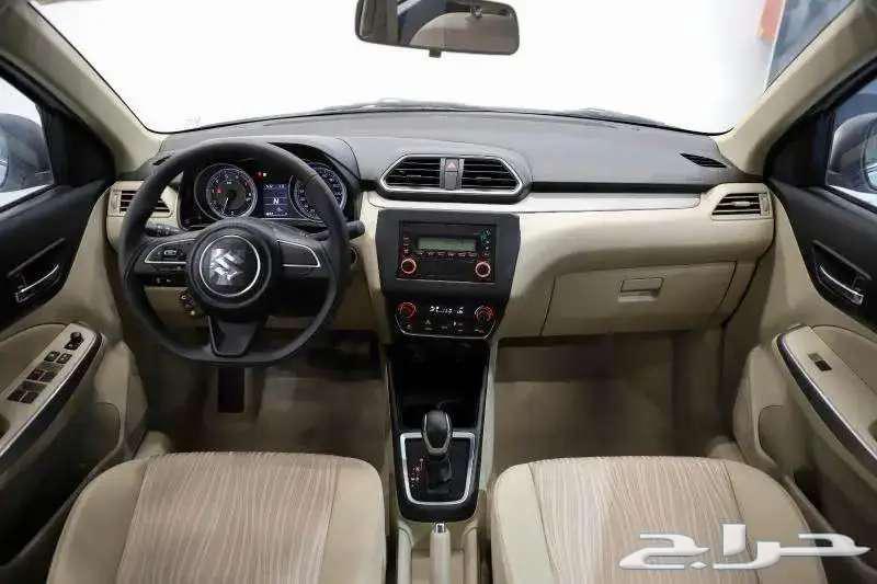 Suzuki Dizayr Full 202563023150784514113