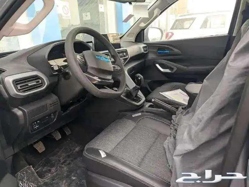 شانجان هنتر دلتا ديزل دبل 202363027101893251114