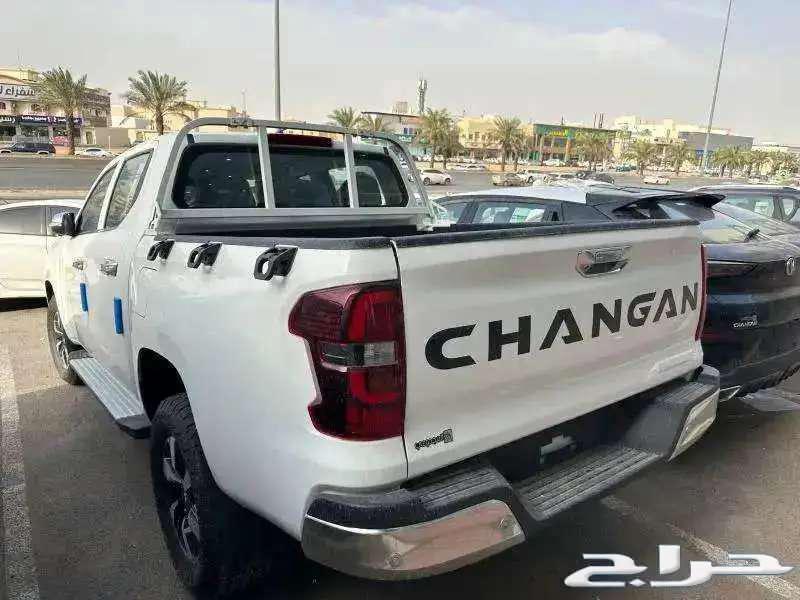 شانجان هنتر دلتا ديزل دبل 202363027101893251113