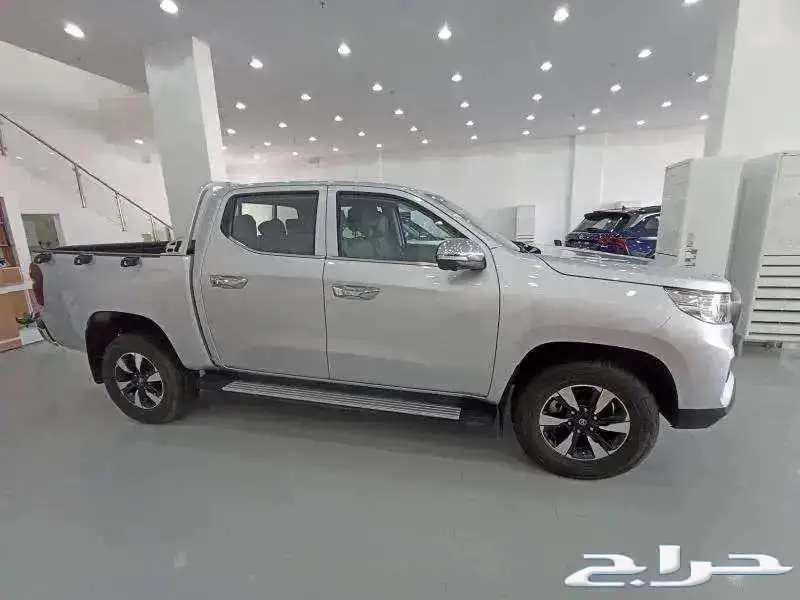 شانجان هنتر دلتا ديزل دبل 202363027101893251111
