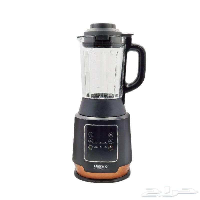 Balzano Blender Hot   Cold - خلاط بالزانو برو ساخن وبارد63021986043267111