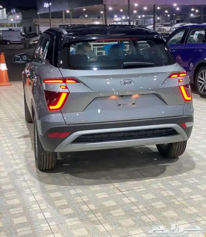 هيونداي كريتا 2025 اقل الاسعار63027527068033111