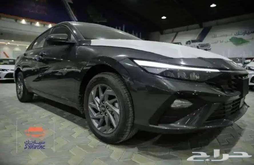 هونداي النترا سمارت موديل 2025 بالتقسيط63024921727233112