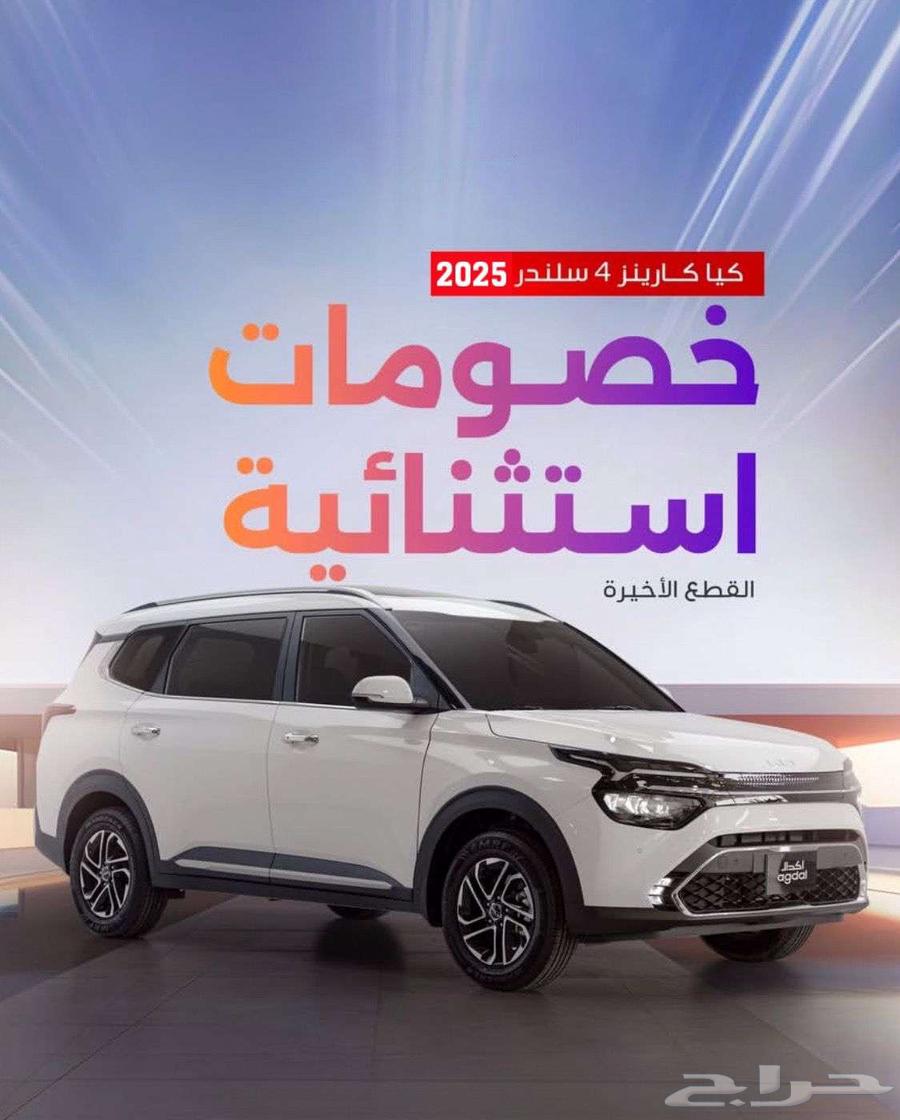 Kia Cars Standard 2025 discounts for cars 73500630279950947861117