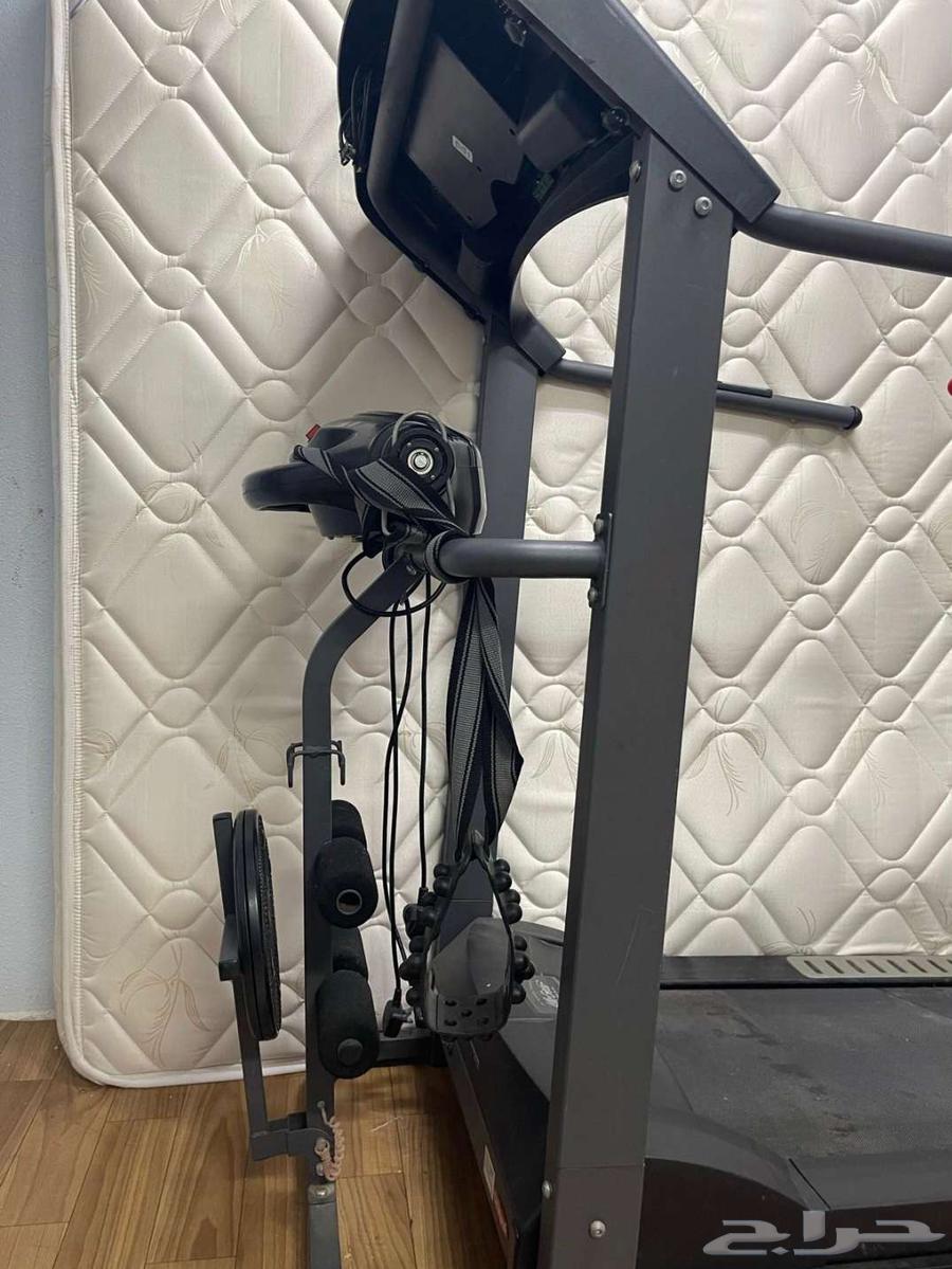 سير رياضي شبه جديد63021558607105111