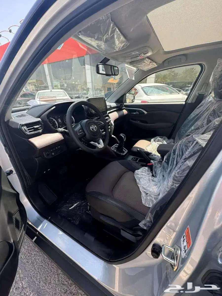 Toyota Urban GLX Model 202563027509186690114