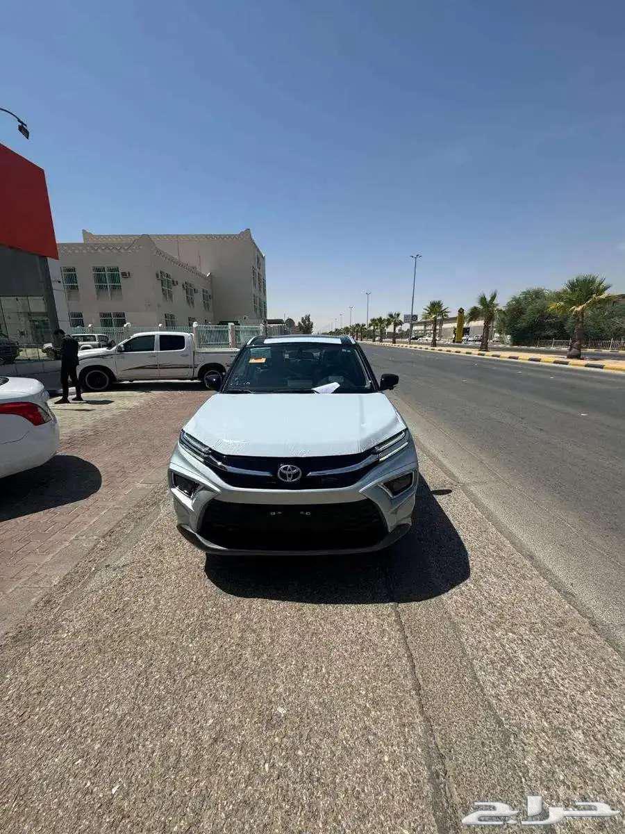 Toyota Urban GLX Model 202563027509186690111