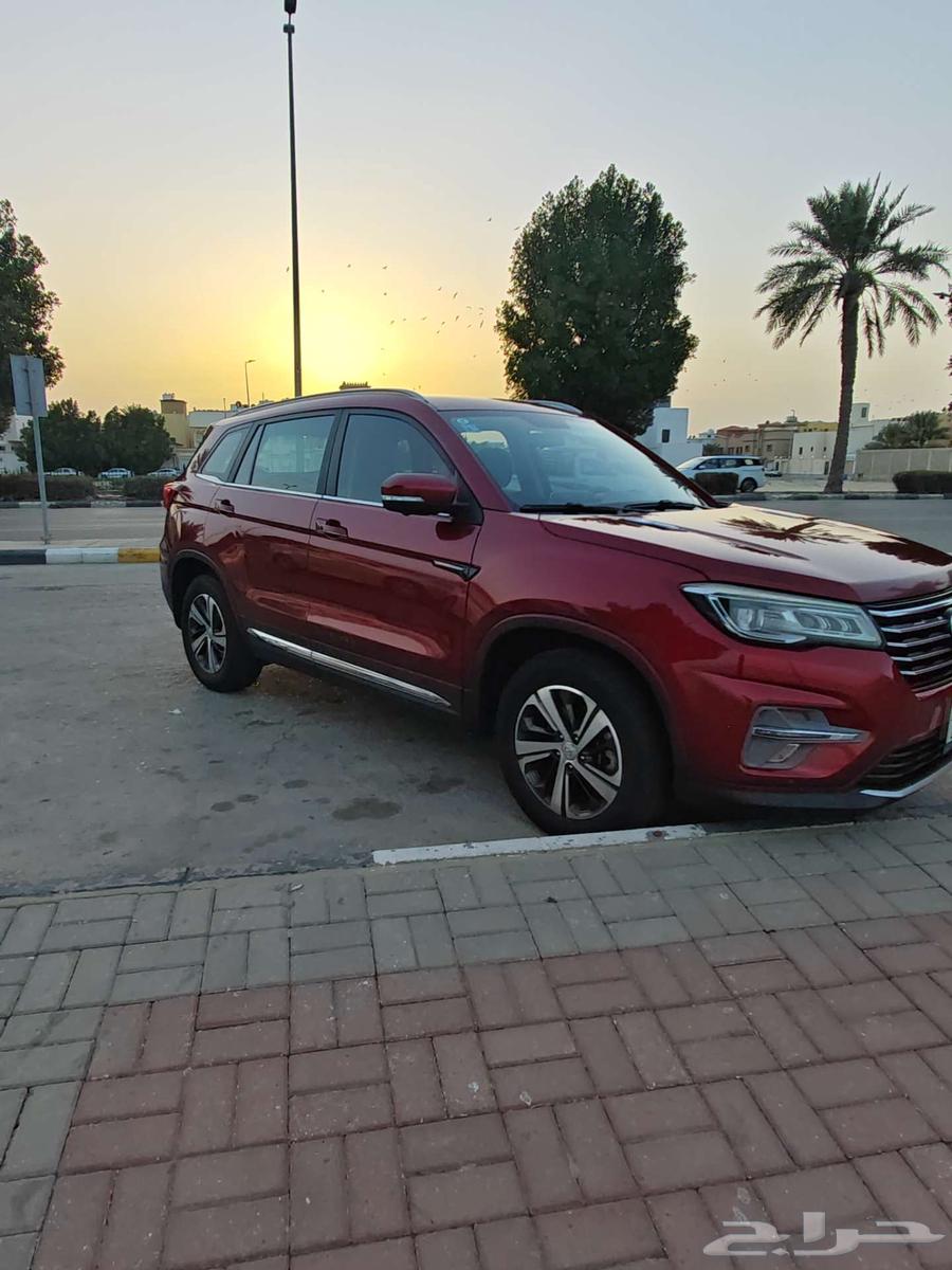 Changan CS75 - Full option - 201963023621675137112