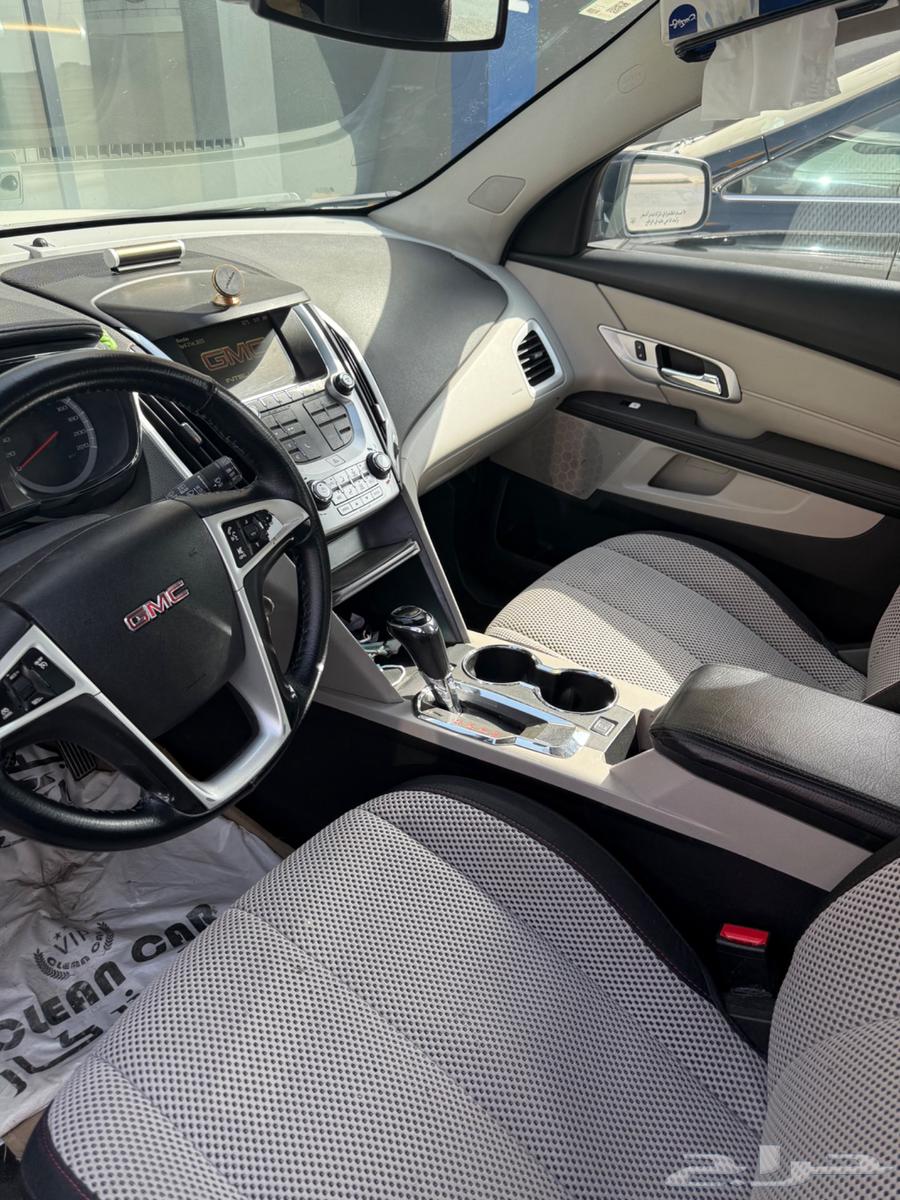 GMC Terrain 2016 2.4 4 cylinder63023163817729112