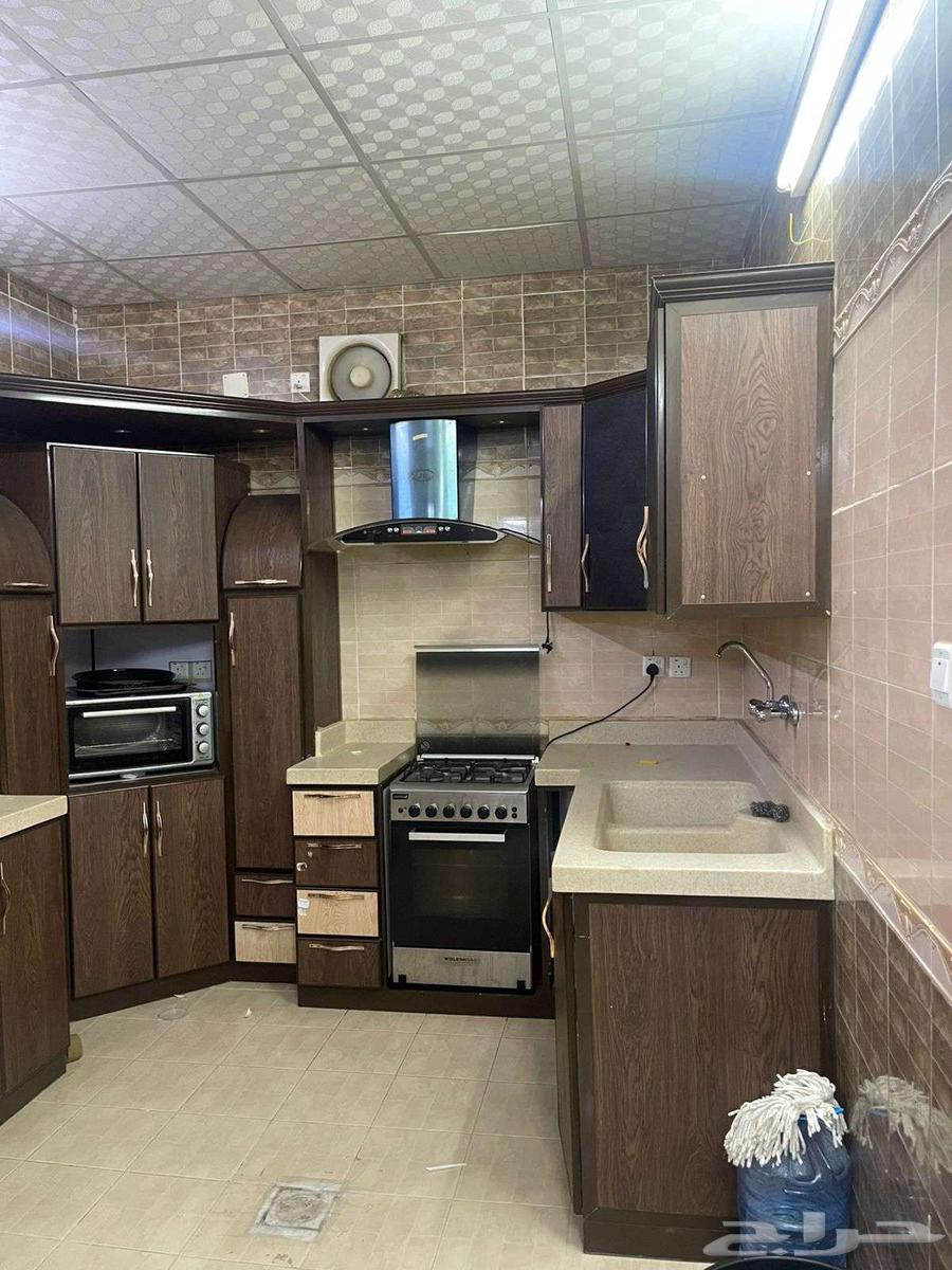 فرن ودولاب مطبخ وكنب ومجلس ارضي63020666832259111