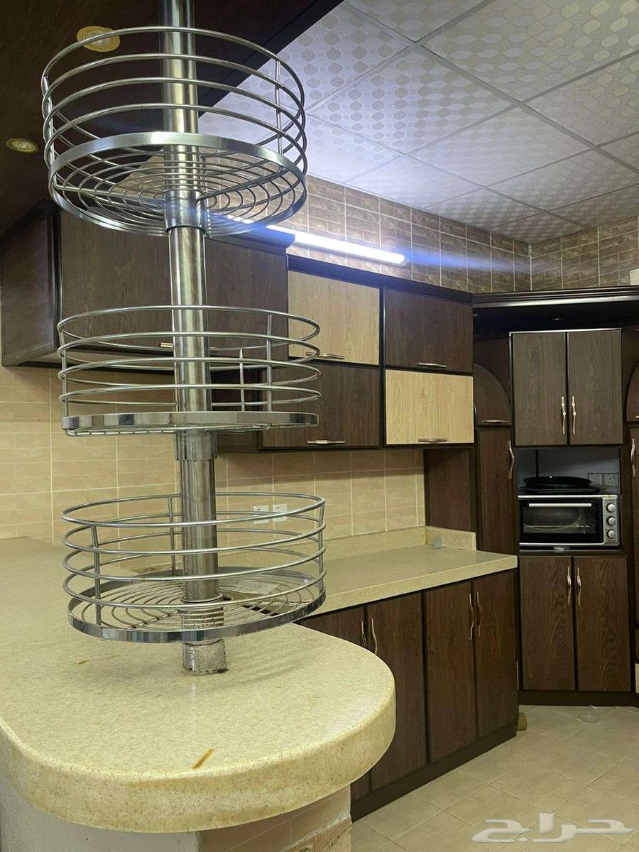 فرن ودولاب مطبخ وكنب ومجلس ارضي63020666832259112