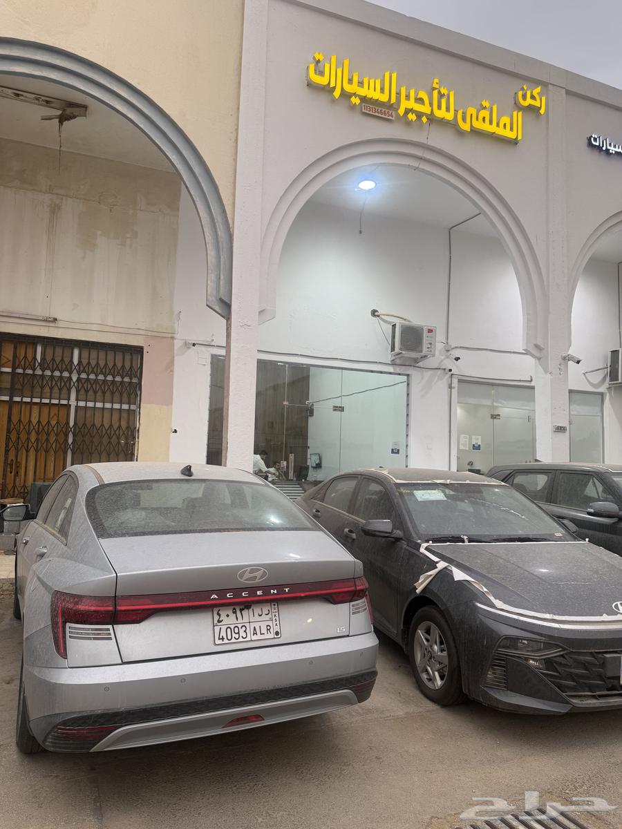Hyundai Accent 2025 for rent63024068806274113