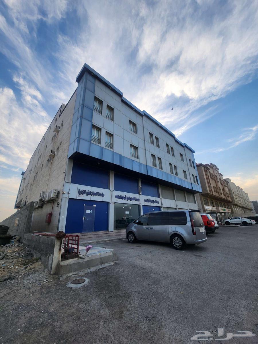 Building for rent in Dammam63012483679234118