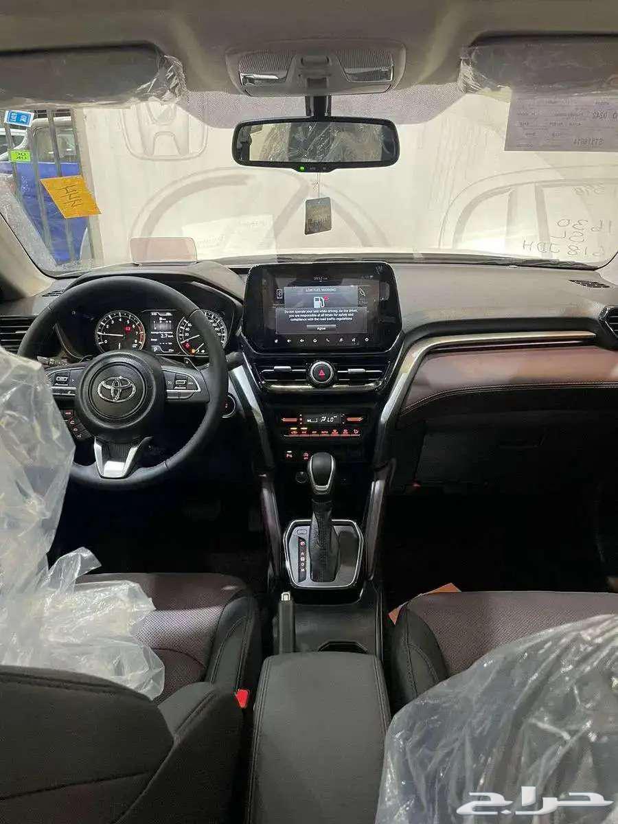 تويوتا اوربان فل كامل 2025 اقساط وكاش.63026655786882114
