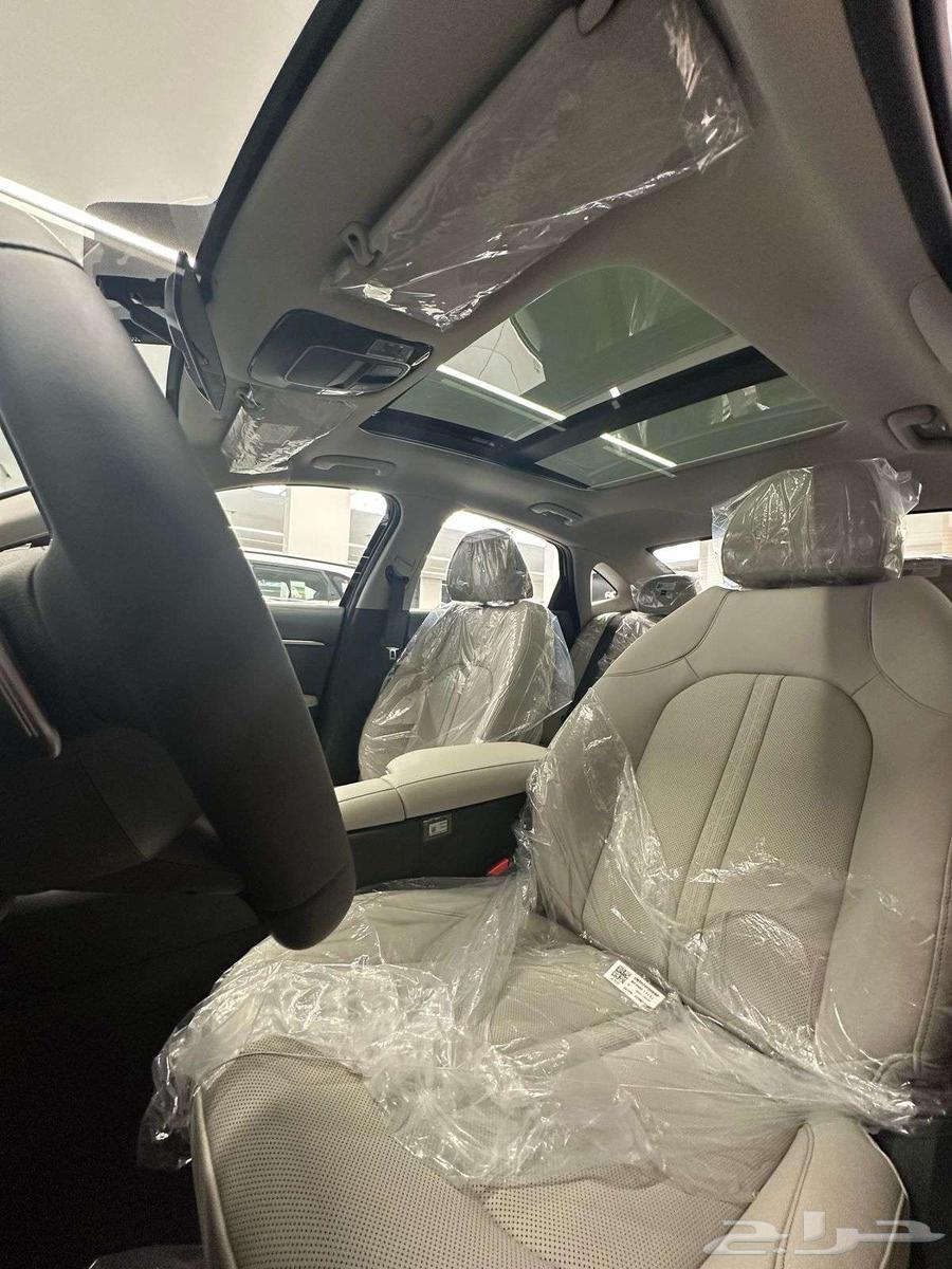 Hyundai Sonata Comfort Model 2025 The announcement warranty and maintenance63027999229825114