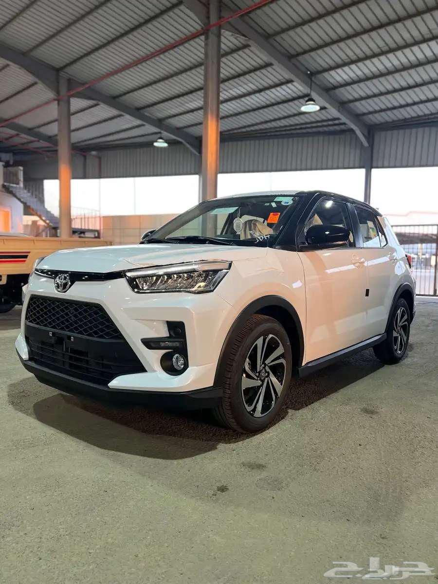 Toyota RAV4 Limited 202463027540417153112