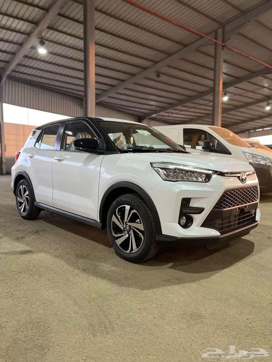 Toyota RAV4 Limited 202463027540417153113